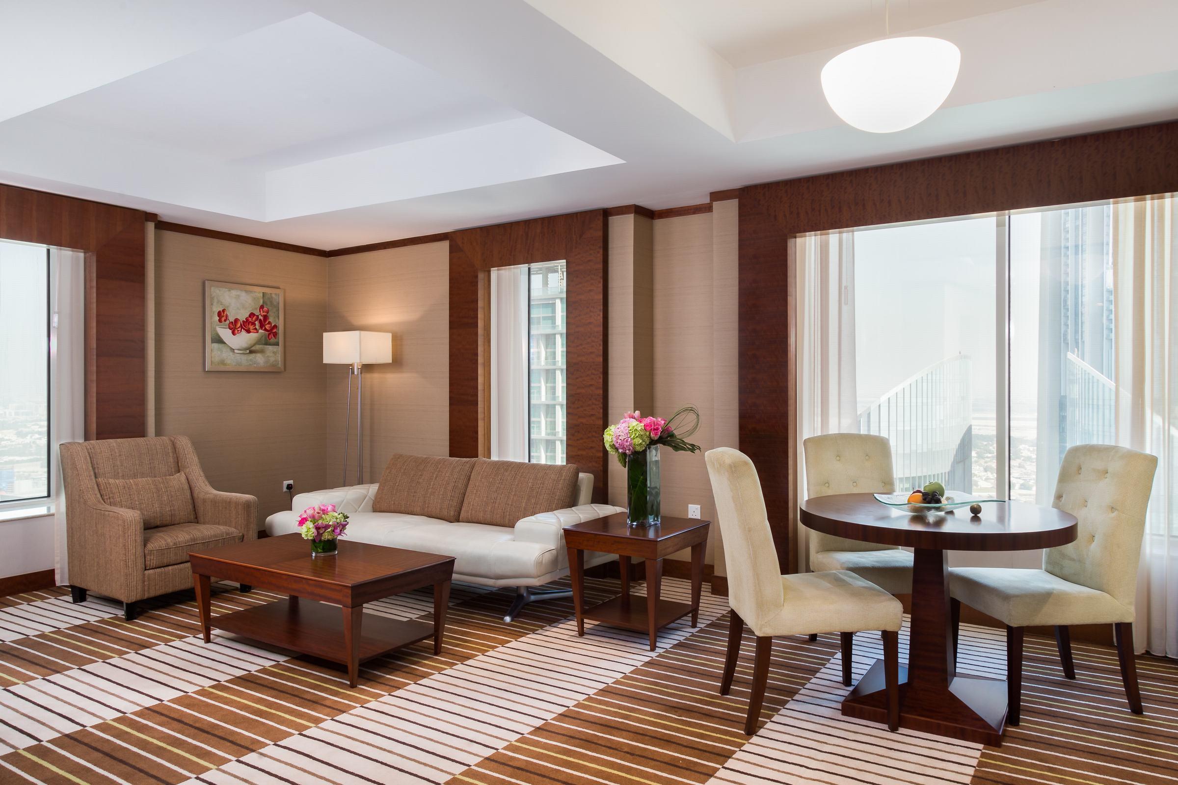 Carlton Downtown Hotel Dubai Luaran gambar