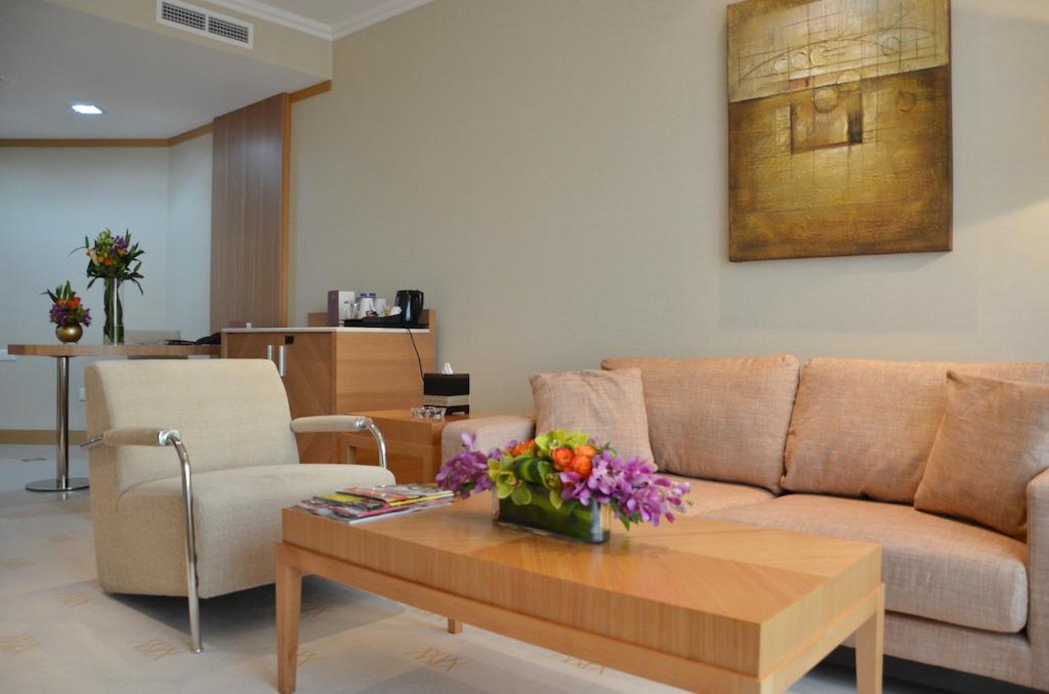Carlton Downtown Hotel Dubai Luaran gambar