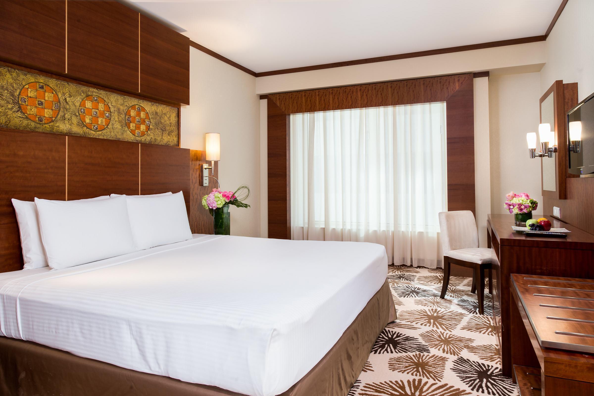 Carlton Downtown Hotel Dubai Luaran gambar