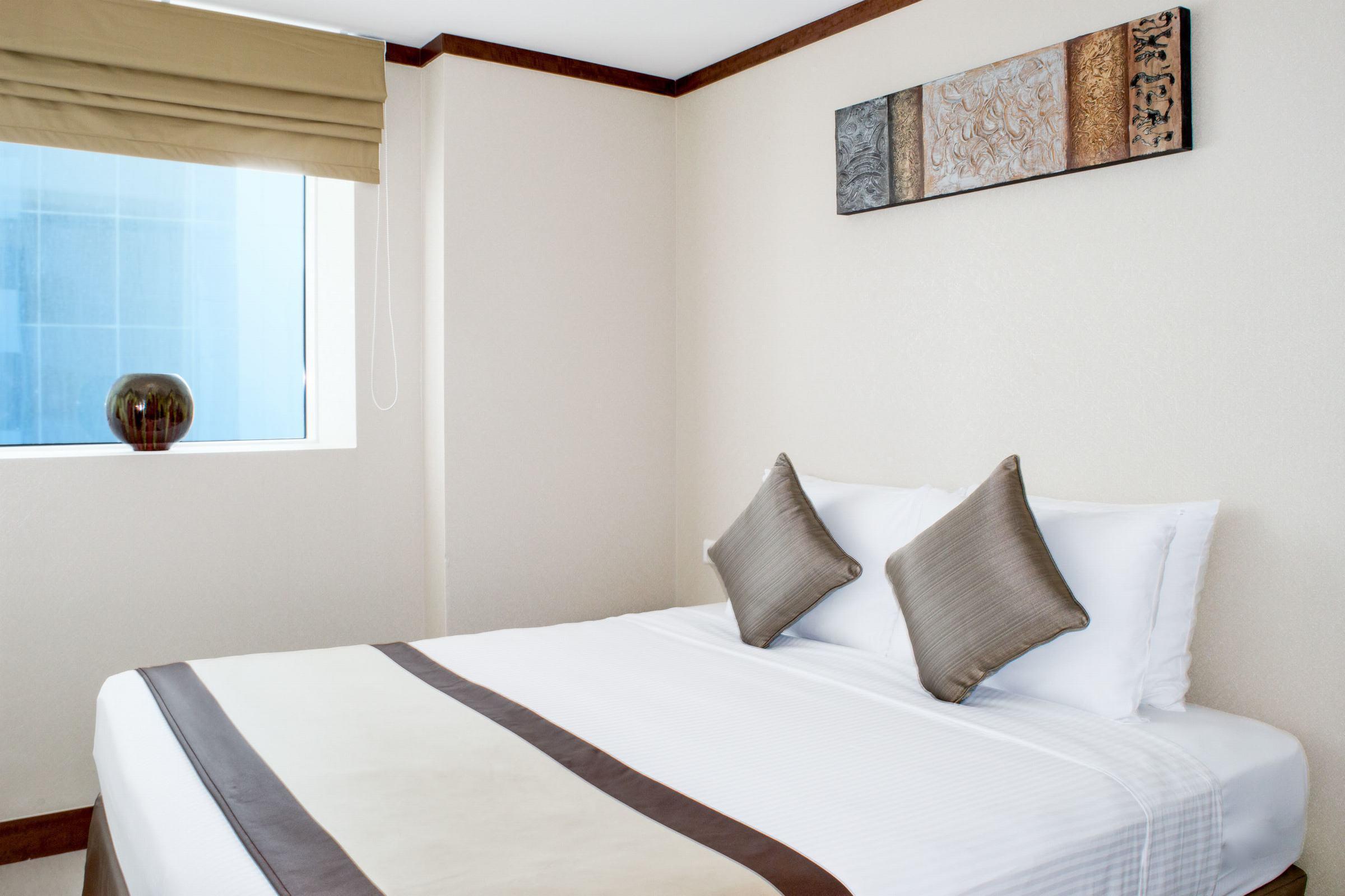 Carlton Downtown Hotel Dubai Luaran gambar