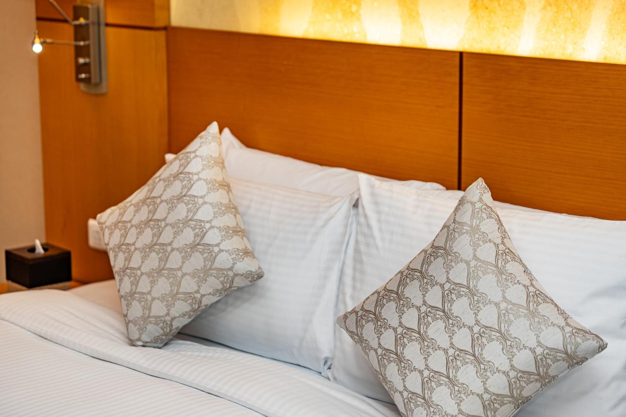 Carlton Downtown Hotel Dubai Luaran gambar