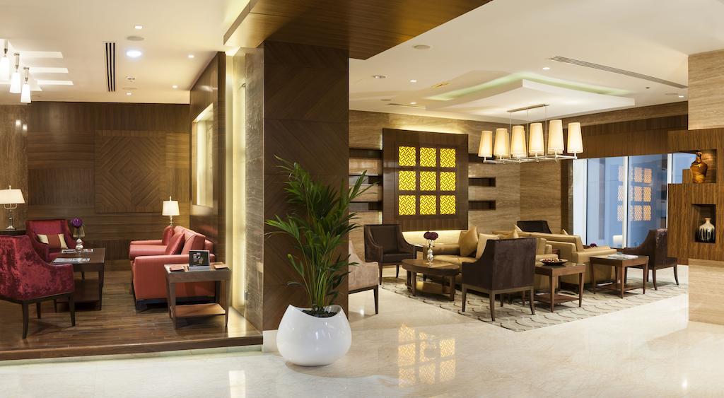 Carlton Downtown Hotel Dubai Luaran gambar