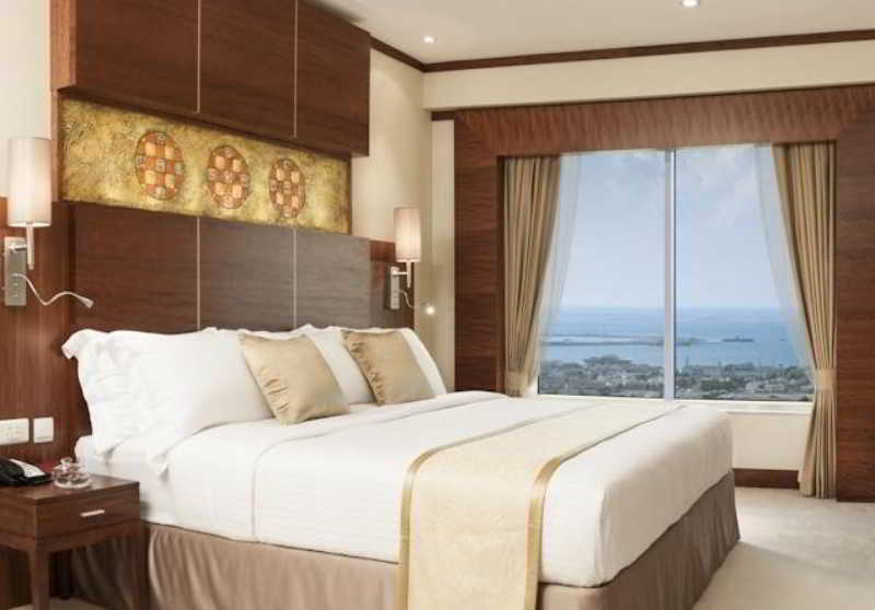 Carlton Downtown Hotel Dubai Luaran gambar